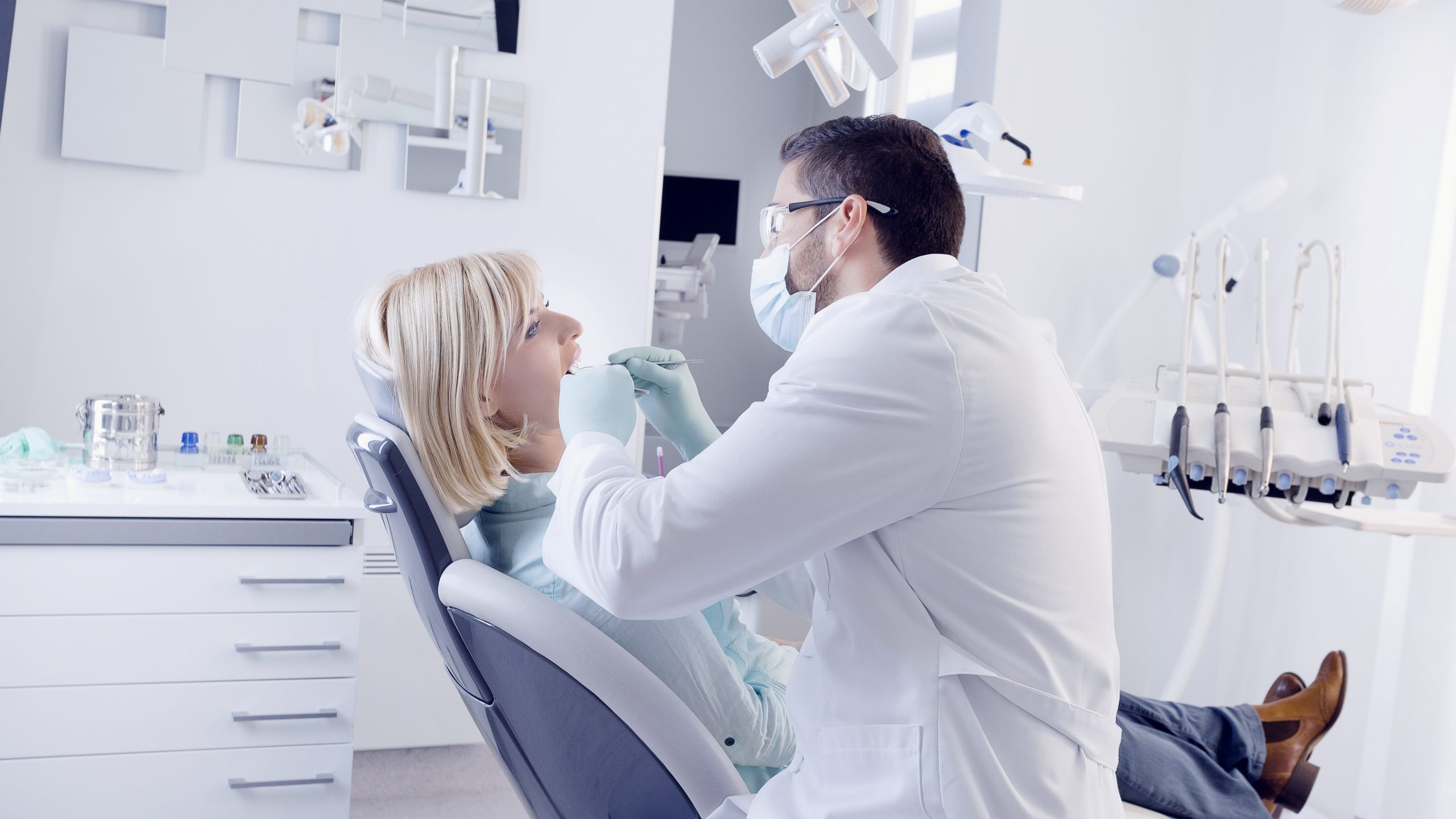 Dentist in Coal City, IL