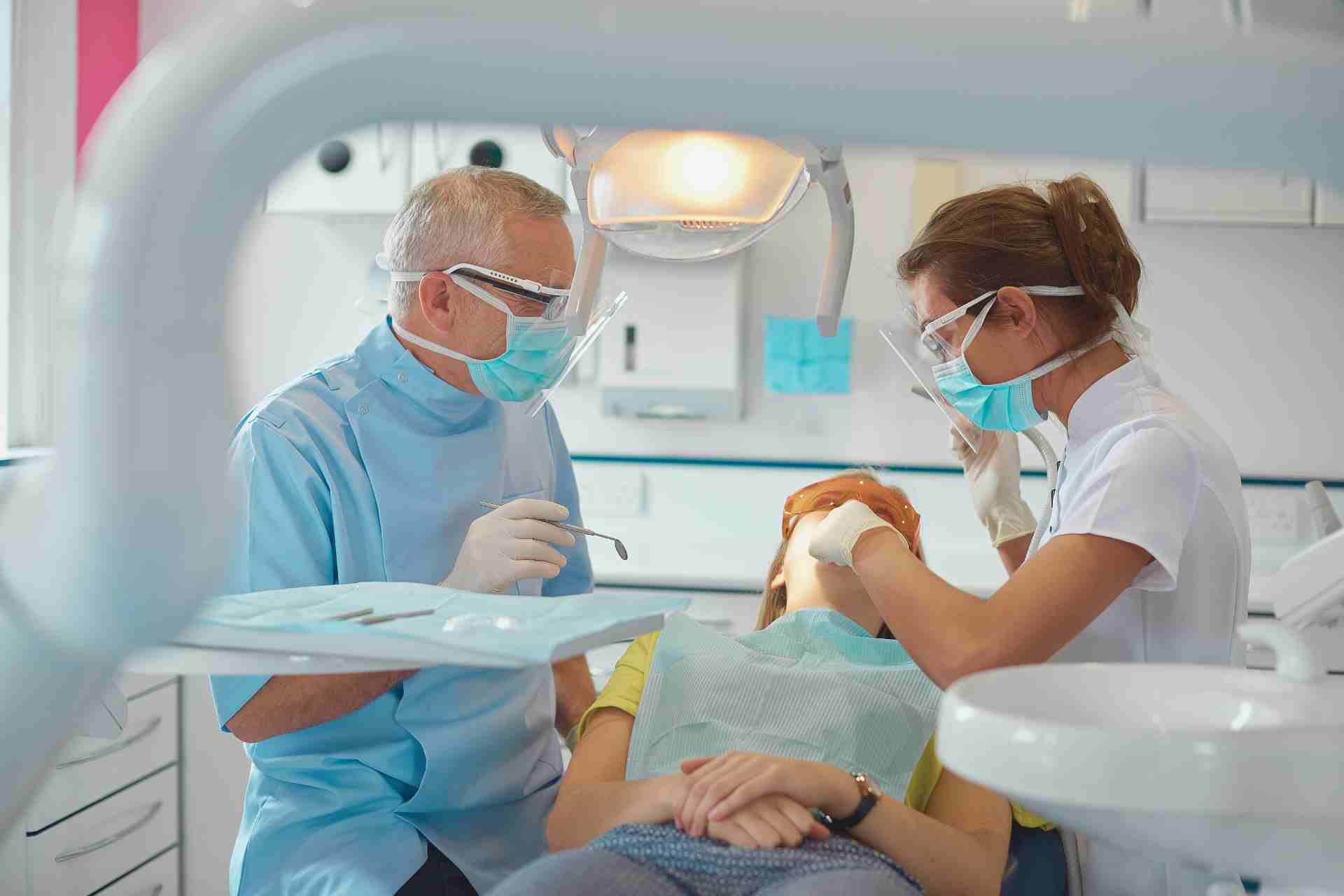 Dentist in Coal City, IL